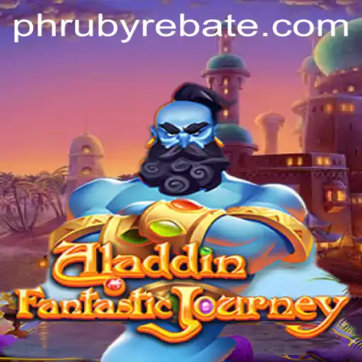 Exploring Aladdin and the Concept of 'Phruby'
