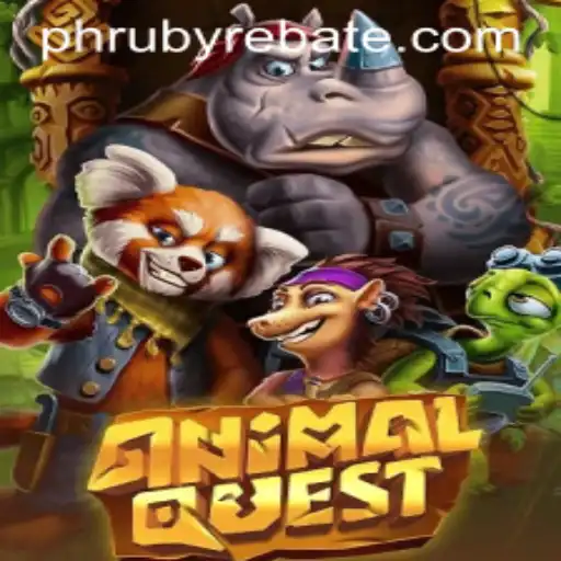 Discover the Thrills of AnimalQuest: An Immersive Adventure with Phruby