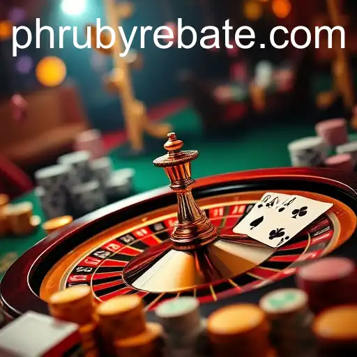 The Thrill of Casino Games: Exploring the World of Phruby