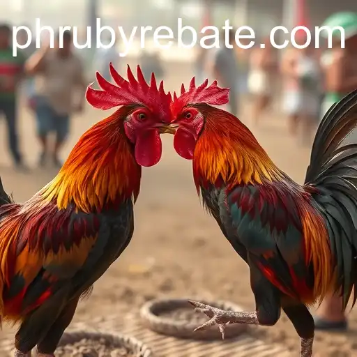 Cockfighting: Exploring the Ancient Bloodsport