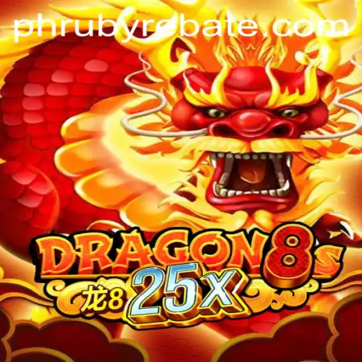 Exploring Dragon8s25x: The Epic Fantasy Game Revolutionizing Entertainment
