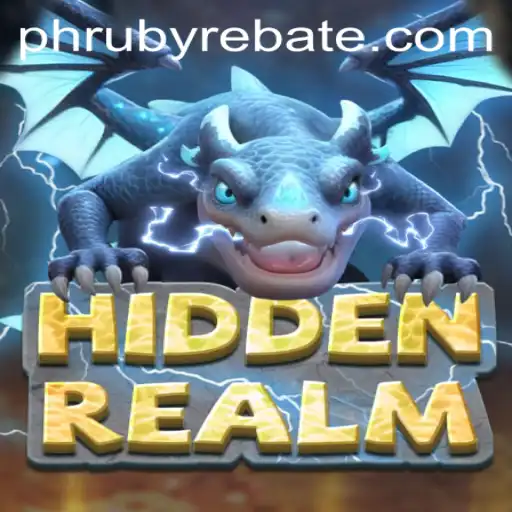 Discover the Enchanting World of HiddenRealm