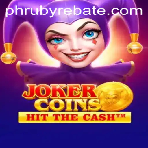 Dive into the World of JokerCoins: An Exciting Adventure of Strategy and Fortune