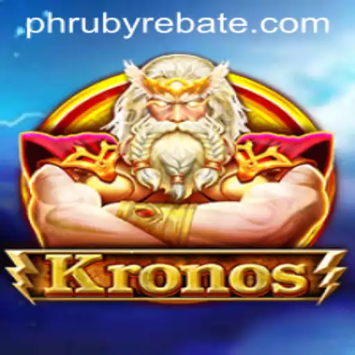 Discovering Kronos: The Game That Transcends Time