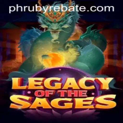 Discover the Enchantment of LegacyoftheSages: A Magical Journey