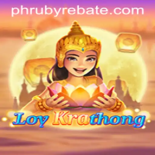 LoyKrathong: Dive Into the Mystical World of Phruby