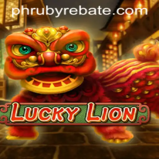 Exploring the World of LuckyLion: A Comprehensive Guide