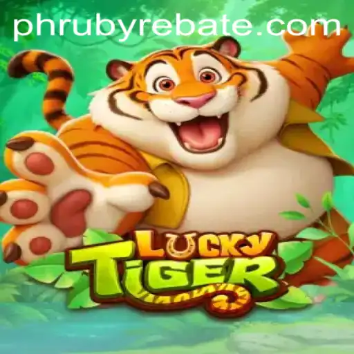 The Allure of LuckyTiger: Exploring the Game and Its Fascinating Rules