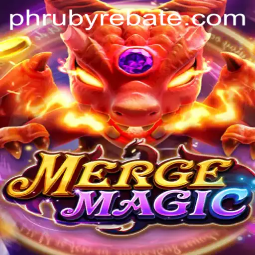 Exploring the Enchanting World of MergeMagic: A Unique Puzzle Journey