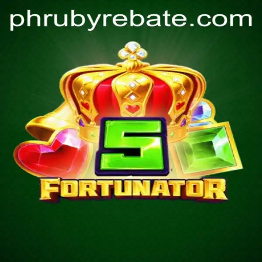 Discover the World of 5Fortunator: A New Gaming Phenomenon