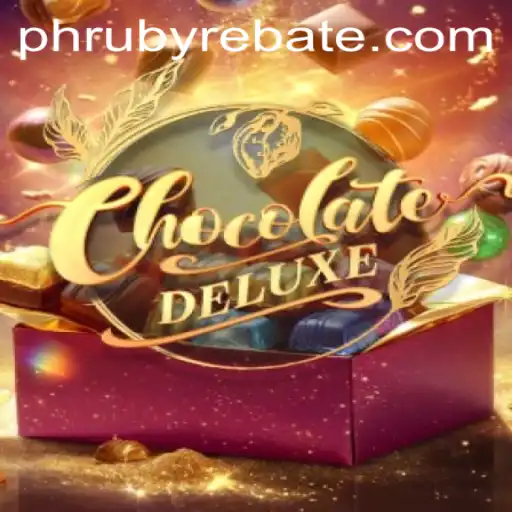 Discovering ChocolateDeluxe: A Phruby-Fueled Adventure