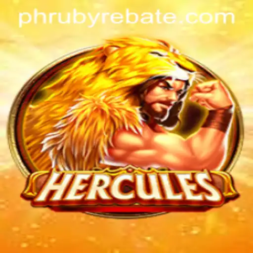 Explore the Epic Adventures of the Game 'Hercules'