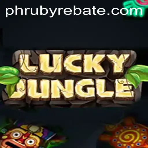 Explore the Thrilling Adventure of LuckyJungle: A Game of Chance and Strategy