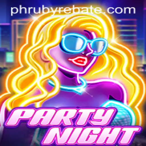 Experience the Ultimate Gaming Extravaganza with PartyNight and the Exciting Phruby Challenge