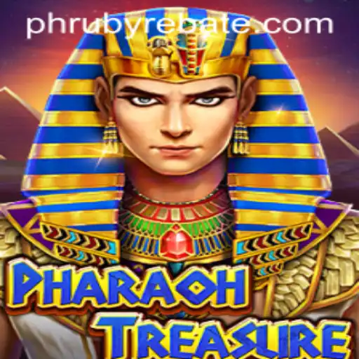 PharaohTreasure: Unearthing Ancient Riches in a Modern Twist
