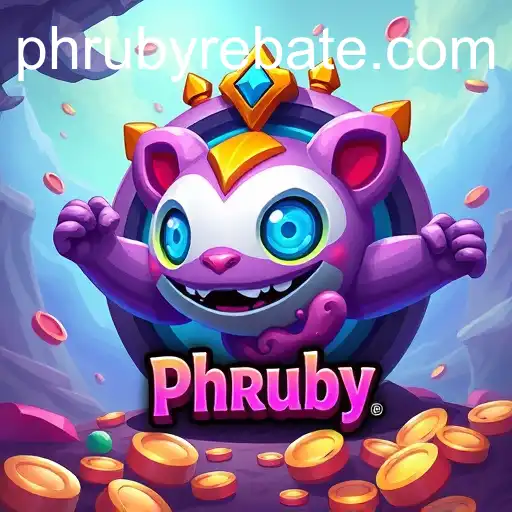 The Evolution and Allure of Online Slots Featuring Phruby