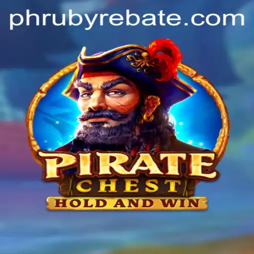 PirateChest: Embarking on a Treasure Hunt with a Twist