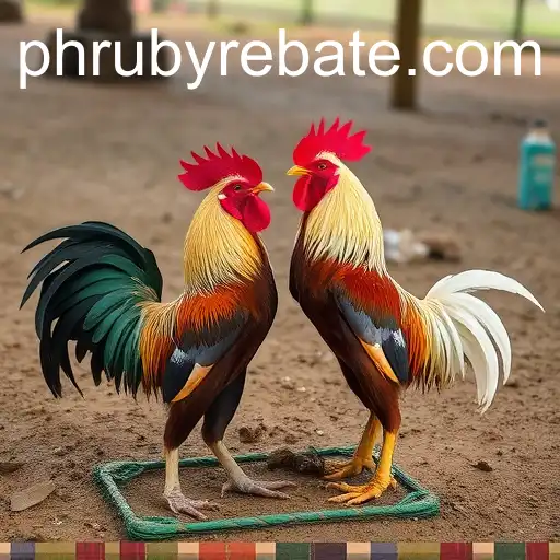 Sabong Games: A Deep Dive into the World of Phruby and Traditional Cockfighting