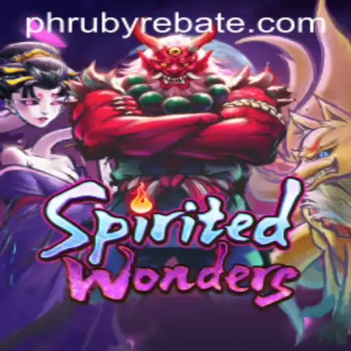 Exploring the Enchanting World of SpiritedWonders: A New Gaming Phenomenon