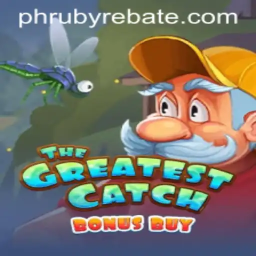 Dive into TheGreatestCatchBonusBuy: An Exciting New Adventure Awaits