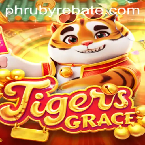 Discovering the Enchanting World of TigersGrace: A Modern Adventure