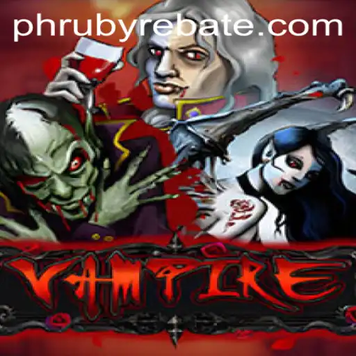 Unveiling the Mysteries of 'Vampire' - A Mysterious Role-Playing Game